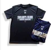 UATS-2601/【2026春夏新作】 / UNDER ARMOUR × STEP BY STEP / アンダーアーマー / STEP BY STEP オリジナル / 当店限定商品 / Tシャツ
