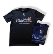 UATS-2602/【2026春夏新作】 / UNDER ARMOUR × STEP BY STEP / アンダーアーマー / STEP BY STEP オリジナル / 当店限定商品 / Tシャツ