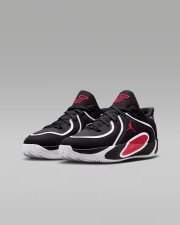 【10/23日発売】HQ4611-001/ JORDAN / TATUM 4GS/ ジョーダン / バスケットボール / バッシュ / ジェイソン・テイタム