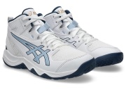 【7/23発売 開始】【ポイント２倍！】1064A019-106　/ASICS DUNK SHOT MB 10 / アシックス ダンクショット / キッズ
