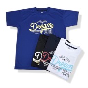 NBT-1822/【2026春夏新作】 BALL LINE  / Ｔシャツ / T-SHIRTS / ボールライン / バスケットボール