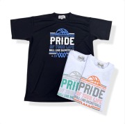 BT-1810/【2026春夏新作】 BALL LINE  / Ｔシャツ / T-SHIRTS / ボールライン / バスケットボール