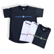 HRXS-105/ HOOPREX / フープレックス / Tシャツ / 半袖 / バスケットボール / バスケ