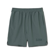 126-024002-SG/ AKTR /KIDS C.Y.C. SHRT WD PNTS SG/ ハーフパンツ / アクター / バスケットボール