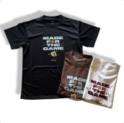 SJT26050S/ スポルディング / SPALDING /  ジュニア Tシャツ スポンジ・ボブ マイ フェイバリット シングス