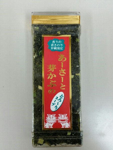 あーさーと芽かぶのとろーりスープ　4580164698283