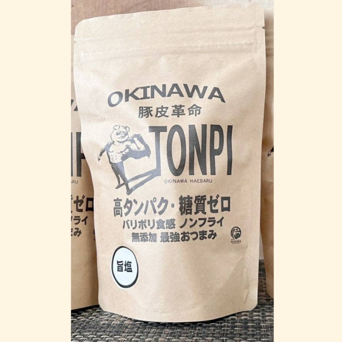TONPI　旨塩