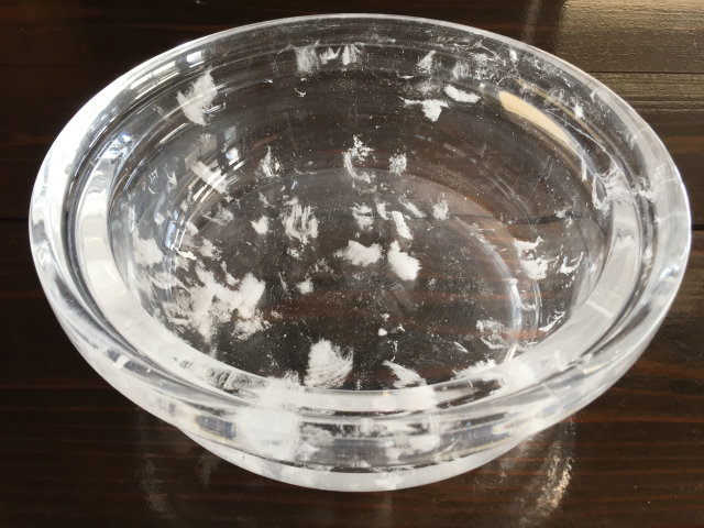 水晶鍋26センチ