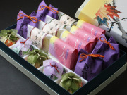 翁屋和菓子詰め合わせ　華【ひな祭り】