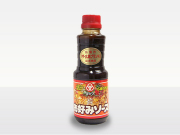 ミツワ お好みソース 420ｇ