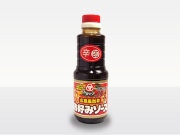 ミツワ お好みソース 激辛口20番 420g