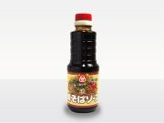 ミツワ 焼そばソース 420g