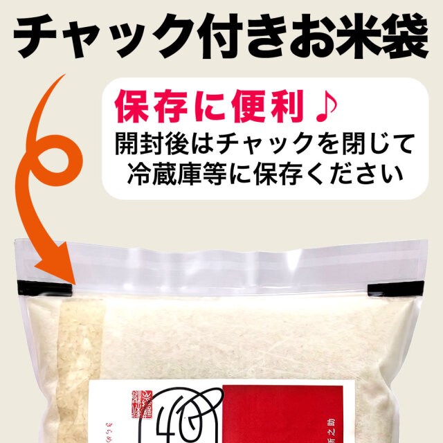 令和7年産新潟県産 新之助 10kg（5kg×2袋）