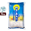 令和7年産 新潟産 つきあかり 5kg 米