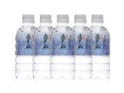 高賀の森水　350ml×24本
