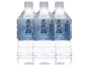 高賀の森水　1L×12本