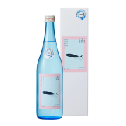 清流の国（大吟醸）720mL