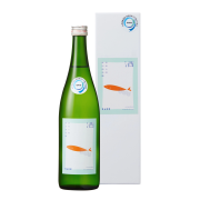 清流の国（純米）720mL