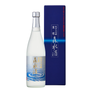 覚眠森水酒（純米大吟醸）720mL