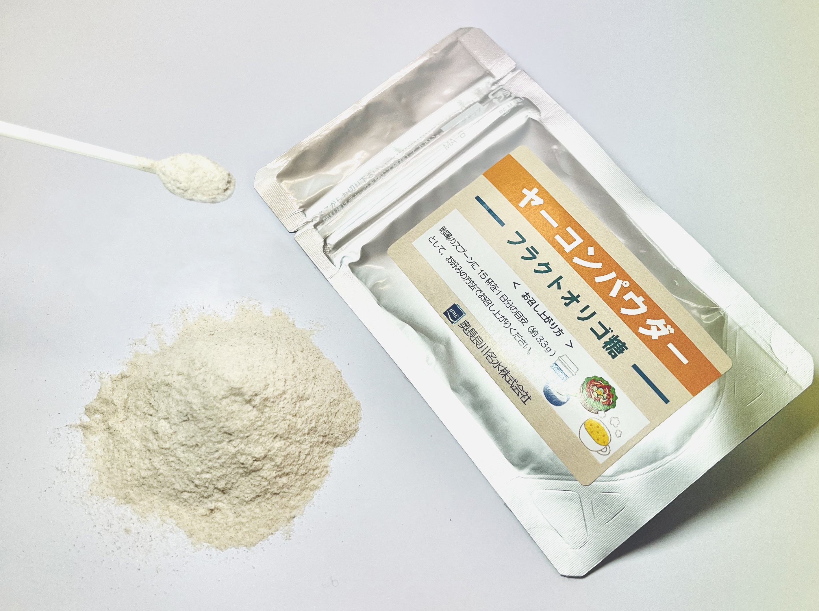 ヤーコンパウダー