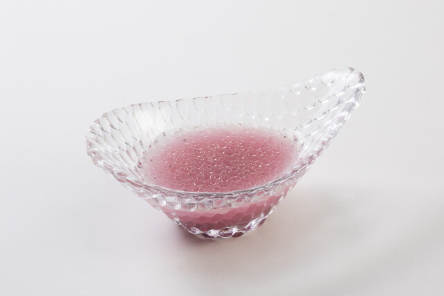 桜ドレッシング　中身