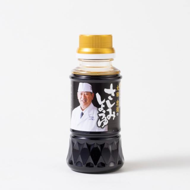 さしみしょうゆ