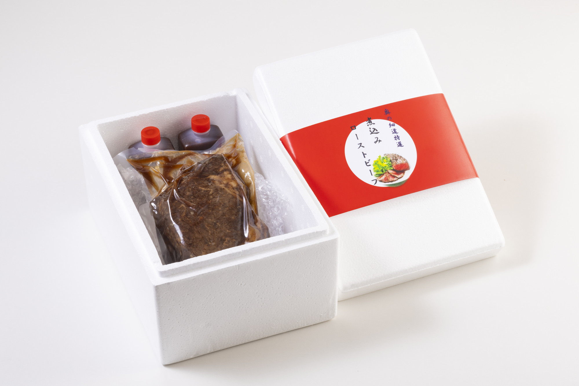 ローストビーフ