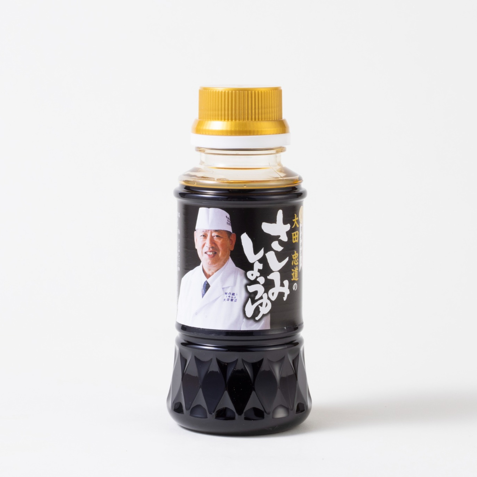 さしみしょうゆ