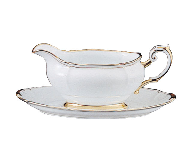 The Okura ホワイトマスターピース　グレービー