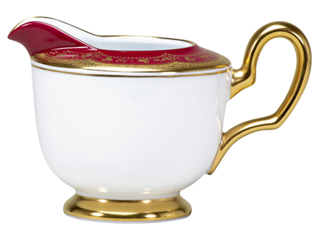 アレキサンドリーヌ　クリーマー