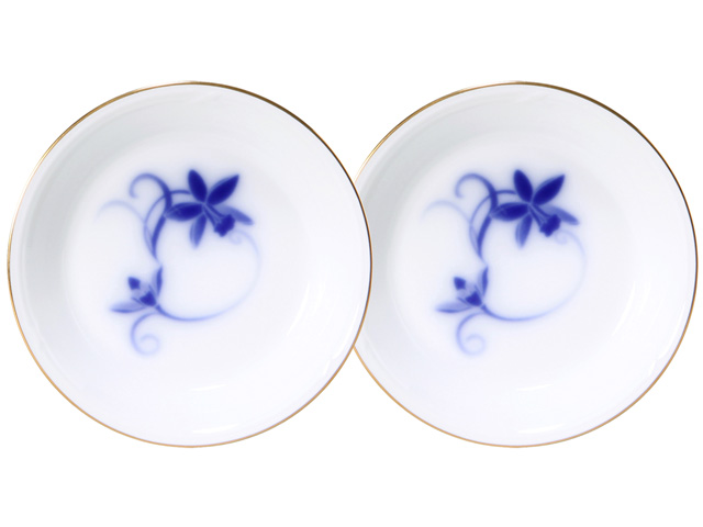 新　ペア・プレート