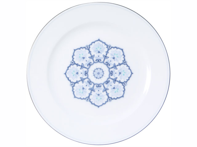 大倉陶園　ミート皿6枚未使用　超美品 Yahoo!オークション -「大倉陶園 皿 6枚」の落札相場・落札価格