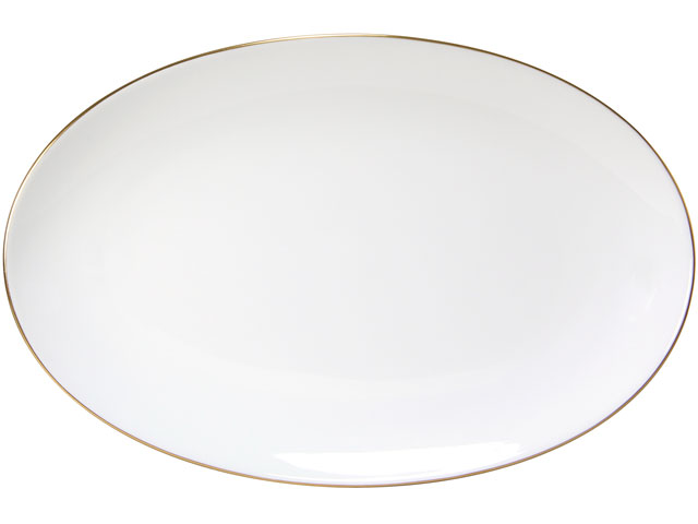 大倉陶園　ゴールドライン　プラター 大倉陶園］ゴールドライン ティーポット | ノリタケ食器公式