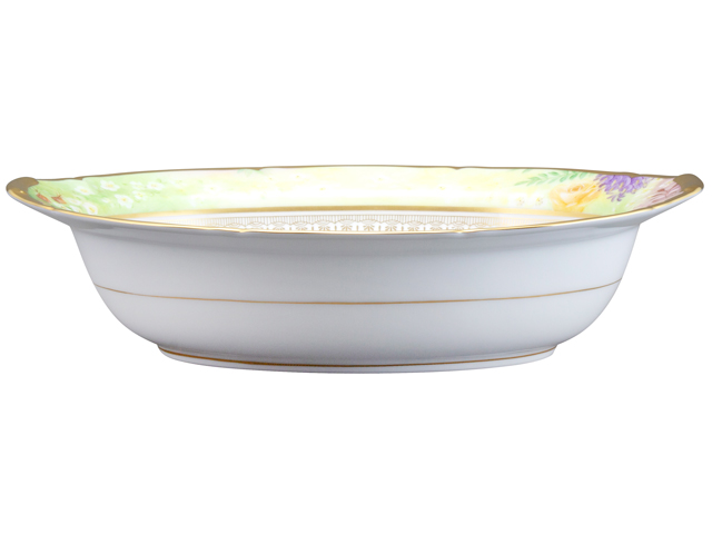 【手描き】花園　ベーカー