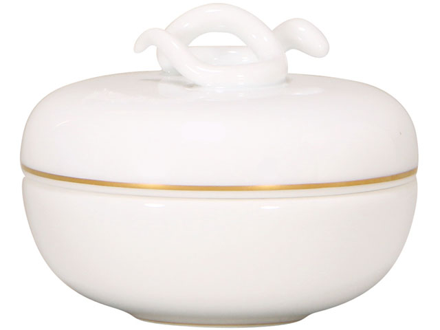 【SALE】 巳」（み） 干支香合 工芸品