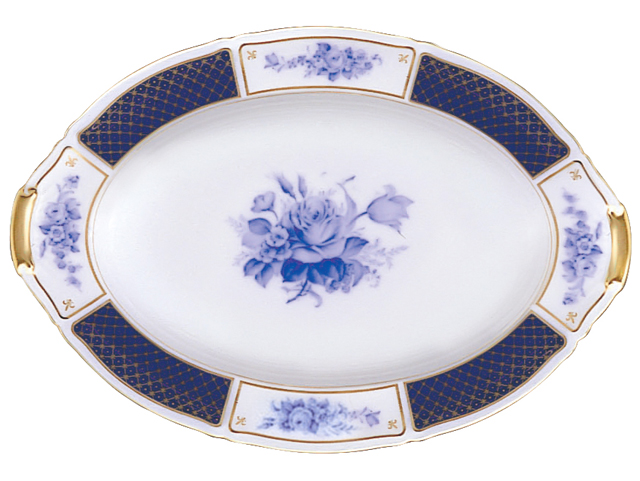 ブルーインペリアル　プラター