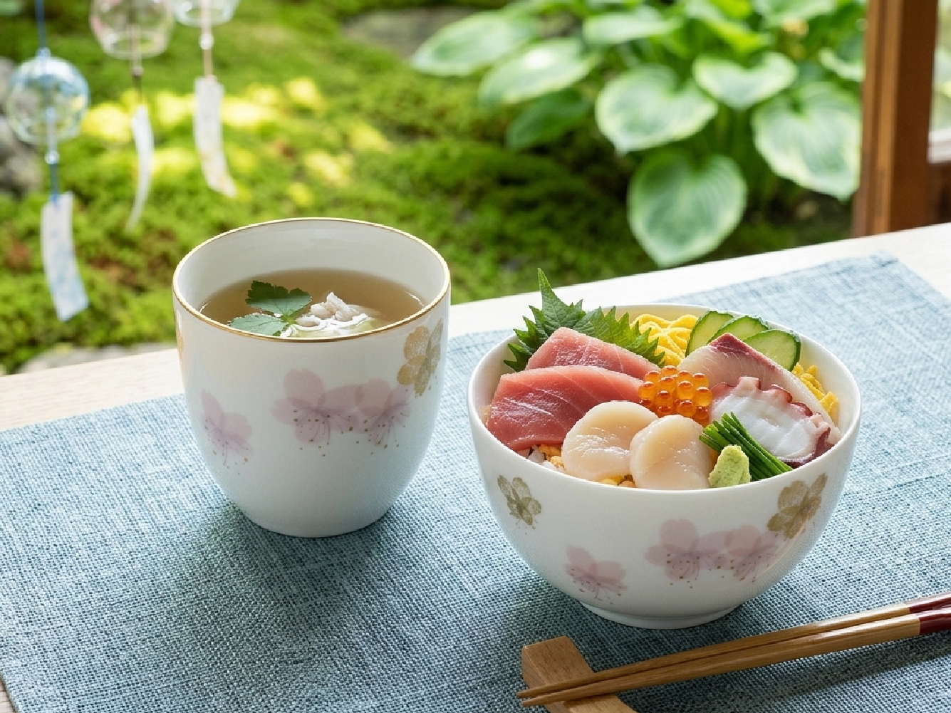 碗セット