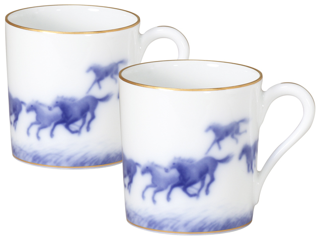 うまくゆく」【ディナー・ティーパターン】 商品一覧 - 大倉陶園公式