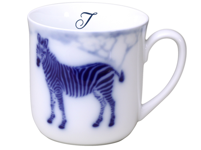 確認用　マグカップ アルファロメオ アルファロメオ純正マグカップ(ホワイト) 25066