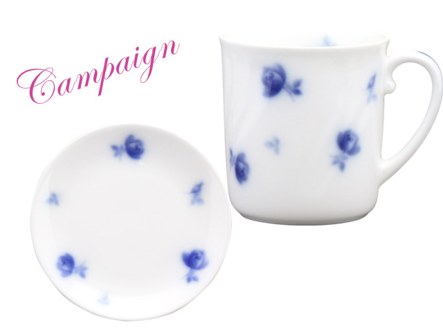 ミニブルーローズ