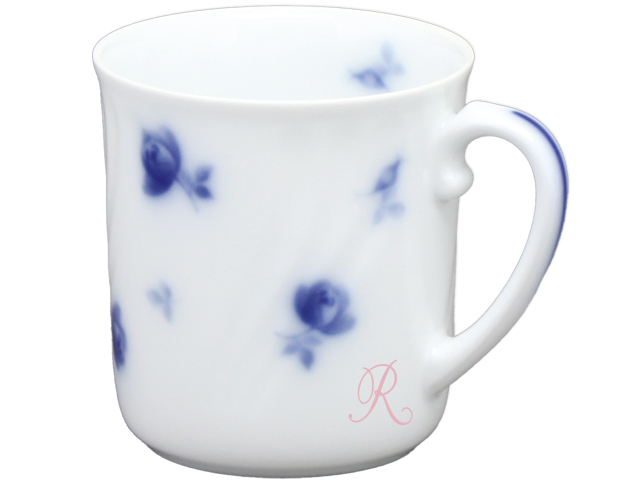 カラーイニシャル