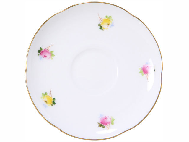 カップ＆ソーサー