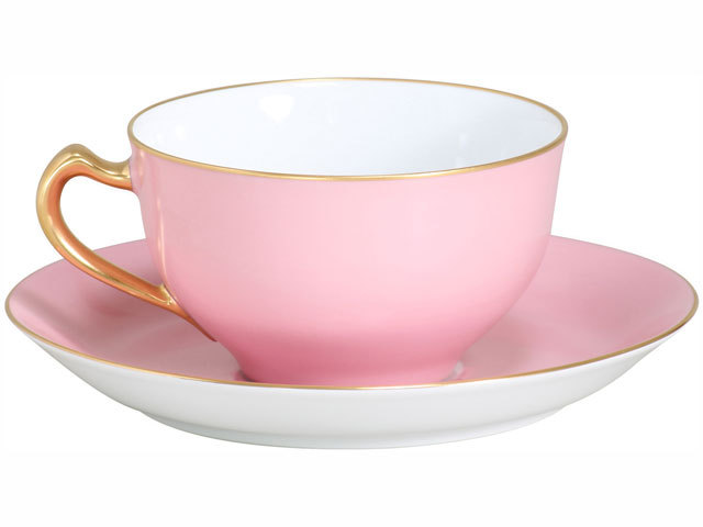 カップ＆ソーサー