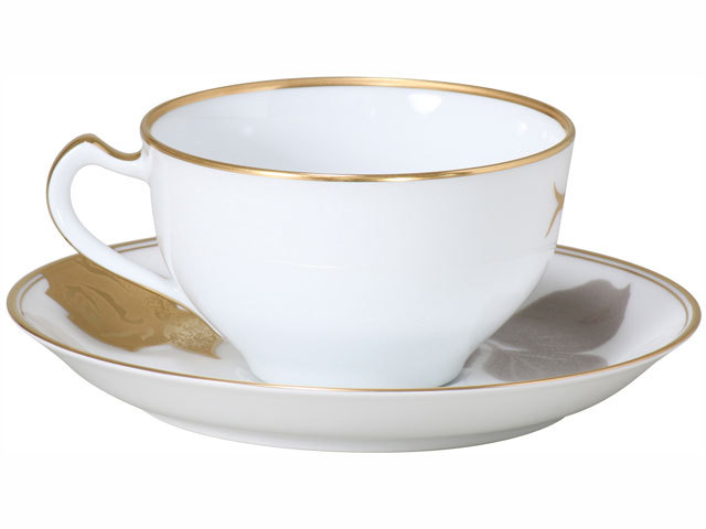 カップ＆ソーサー