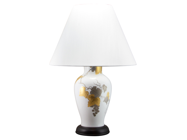 ランプスタンド 商品一覧 - 大倉陶園公式オンラインショップ 大倉陶園