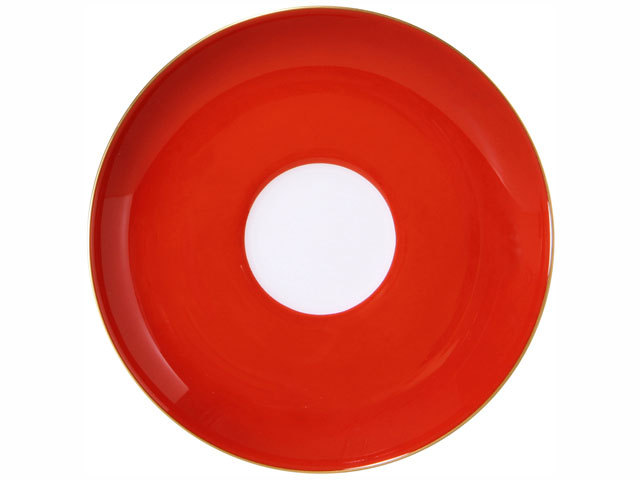 カップ&ソーサー