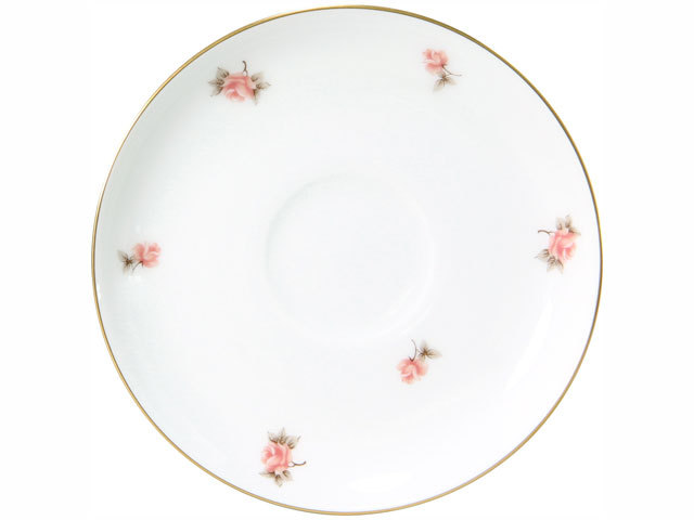 カップ&ソーサー