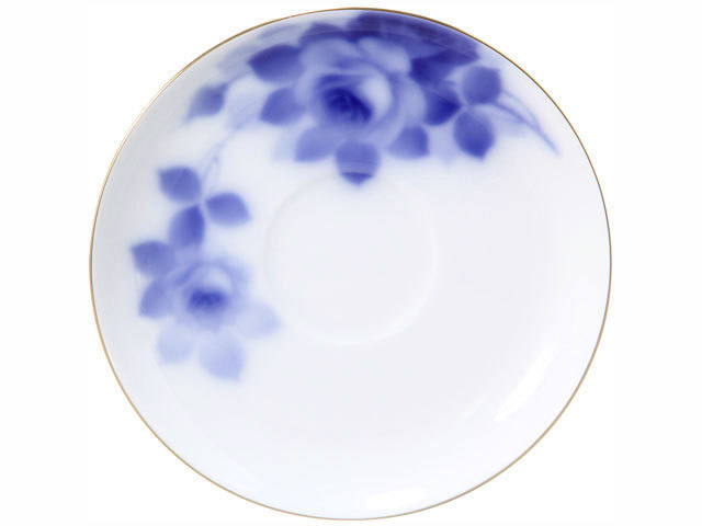 直営店限定＞ブルーローズ（8011） カフェスペシャル