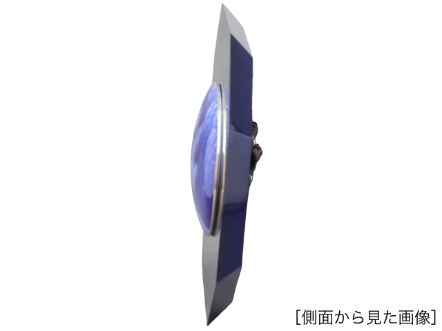 陶額「渡初め」