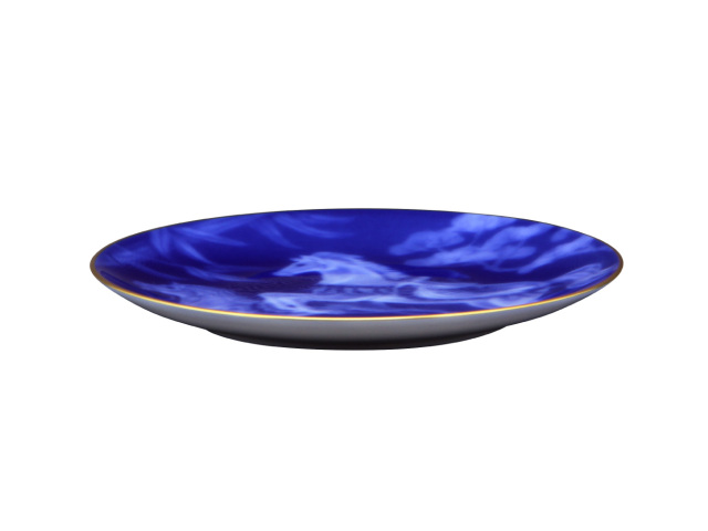 令和8年「午」 16cm干支飾り皿